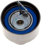 Gates T43005 Engine Timing Belt Tensioner - view 2