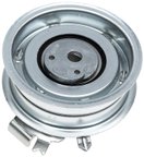 Gates T43010 Engine Timing Belt Idler Pulley - view 2