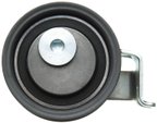 Gates T43017 Engine Timing Belt Idler Pulley - view 3