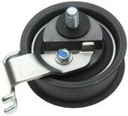 Gates T43017 Engine Timing Belt Idler Pulley - view 2
