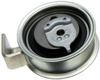 Gates T43018 Engine Timing Belt Idler Pulley - view 4