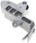 Gates T43028 Engine Timing Belt Tensioner - view 3