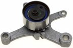 Gates T43132 Engine Timing Belt Tensioner - view 1