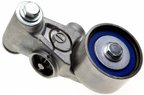 Gates T43138 Engine Timing Belt Tensioner - view 1