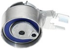 Gates T43173 Engine Timing Belt Tensioner - view 1