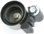 Gates T43197 Engine Timing Belt Idler Pulley - view 1