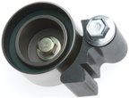Gates T43197 Engine Timing Belt Idler Pulley - view 2