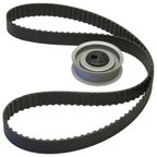 Gates TCK017 Engine Timing Belt Component Kit - view 1