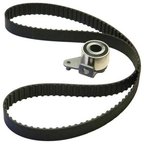 Gates TCK032 Engine Timing Belt Component Kit - view 2