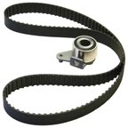 Gates TCK032 Engine Timing Belt Component Kit - view 1