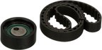 Gates TCK095 Engine Timing Belt Component Kit - view 3