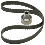 Gates TCK104 Engine Timing Belt Component Kit - view 1