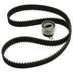 Gates TCK117 Engine Timing Belt Component Kit - view 2