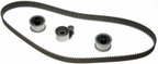 Gates TCK146 Engine Timing Belt Component Kit - view 2