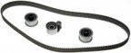 Gates TCK146 Engine Timing Belt Component Kit - view 1