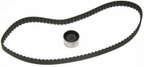Gates TCK166 Engine Timing Belt Component Kit - view 2