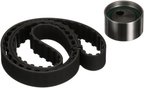 Gates TCK166 Engine Timing Belt Component Kit - view 3