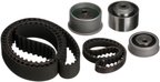 Gates TCK167A Engine Timing Belt Component Kit - view 3