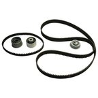 Gates TCK167 Engine Timing Belt Component Kit - view 2