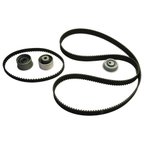Gates TCK167 Engine Timing Belt Component Kit - view 1