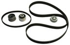 Gates TCK167 Engine Timing Belt Component Kit - view 3