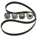 Gates TCK172 Engine Timing Belt Component Kit - view 2