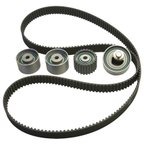 Gates TCK172 Engine Timing Belt Component Kit - view 1