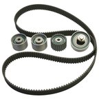 Gates TCK172 Engine Timing Belt Component Kit - view 3