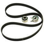 Gates TCK179 Engine Timing Belt Component Kit - view 2