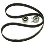 Gates TCK179 Engine Timing Belt Component Kit - view 1