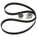 Gates TCK179 Engine Timing Belt Component Kit - view 3