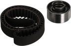 Gates TCK185 Engine Timing Belt Component Kit - view 3