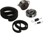 Gates TCK186 Engine Timing Belt Component Kit - view 4