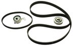 Gates TCK186 Engine Timing Belt Component Kit - view 3
