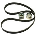 Gates TCK195 Engine Timing Belt Component Kit - view 2