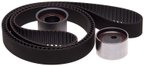 Gates TCK195 Engine Timing Belt Component Kit - view 3