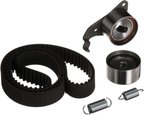 Gates TCK199 Engine Timing Belt Component Kit - view 4