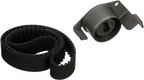 Gates TCK201A Engine Timing Belt Component Kit - view 3
