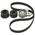 Gates TCK214 Engine Timing Belt Component Kit - view 1