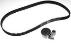 Gates TCK215 Engine Timing Belt Component Kit - view 1