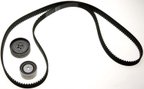 Gates TCK218 Engine Timing Belt Component Kit - view 1