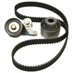 Gates TCK221 Engine Timing Belt Component Kit - view 2