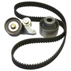Gates TCK221 Engine Timing Belt Component Kit - view 1