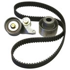 Gates TCK221 Engine Timing Belt Component Kit - view 3