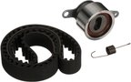 Gates TCK224 Engine Timing Belt Component Kit - view 4