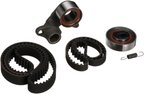 Gates TCK226 Engine Timing Belt Component Kit - view 4