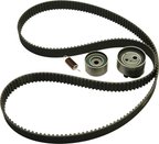 Gates TCK228 Engine Timing Belt Component Kit - view 1