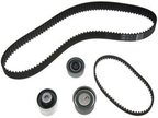 Gates TCK230A Engine Timing Belt Component Kit - view 2