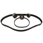 Gates TCK232A Engine Timing Belt Component Kit - view 2