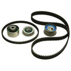 Gates TCK232 Engine Timing Belt Component Kit - view 2